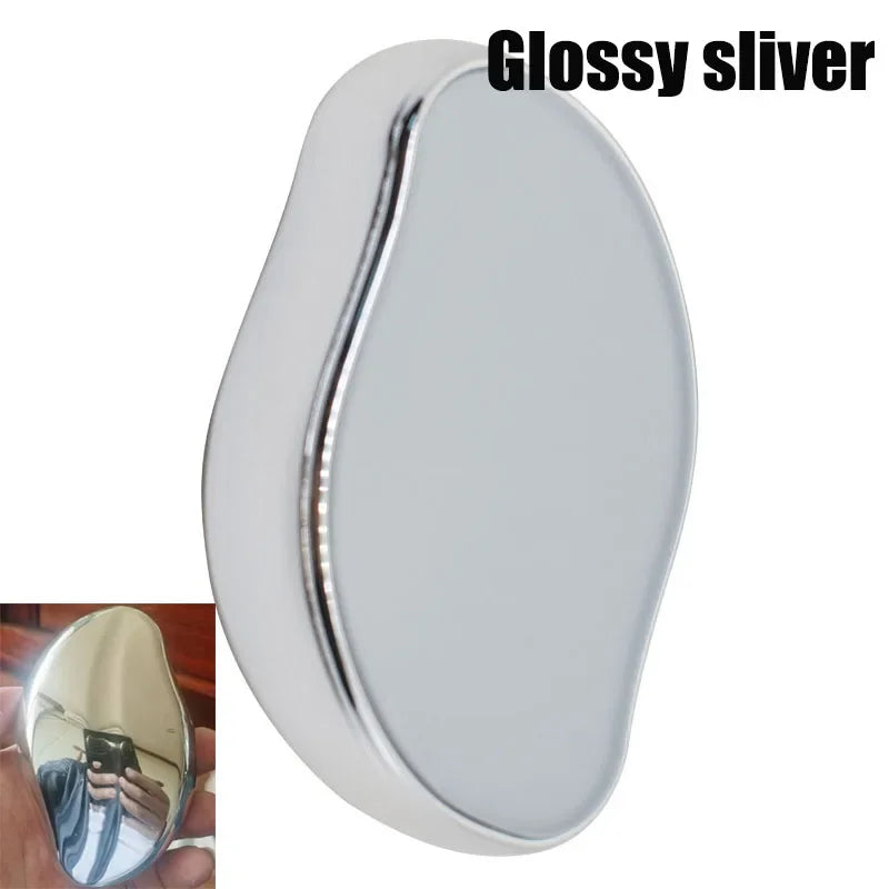 Painless Epilator Physical Crystal Hair Removal Body Depilation Tool Man Women's Hair Removal Beauty Tool Sanding Artifact
