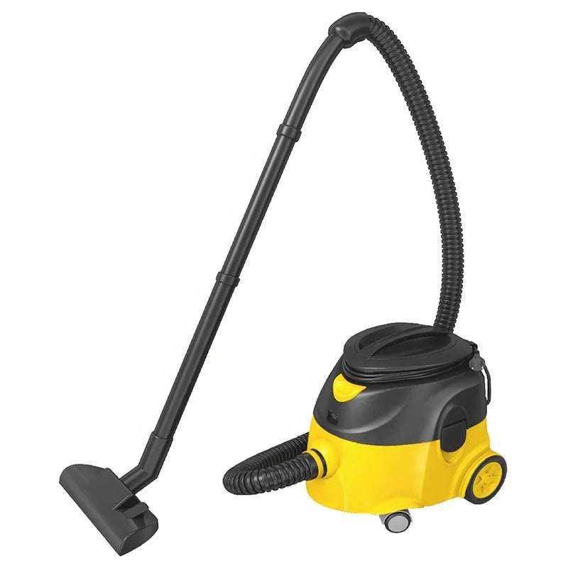 AS-102C Best Choice Cleaner Perfect Sound Insulation Design Light Handy Compact Vacuum Cleaner Suitable for Noise Sensitive Site