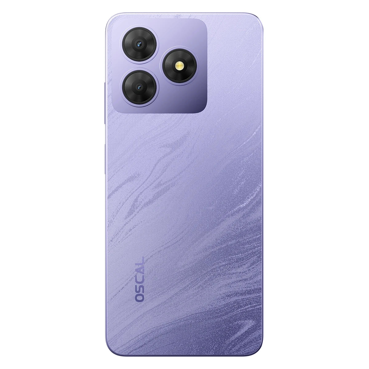Blackview OSCAL FLAT 2 Smartphone 6.6'' 90Hz 4GB 128GB Unisoc T606 Octa Core 13MP+8MP Camera 5000mAh Face Unlock 4G Mobile Phone