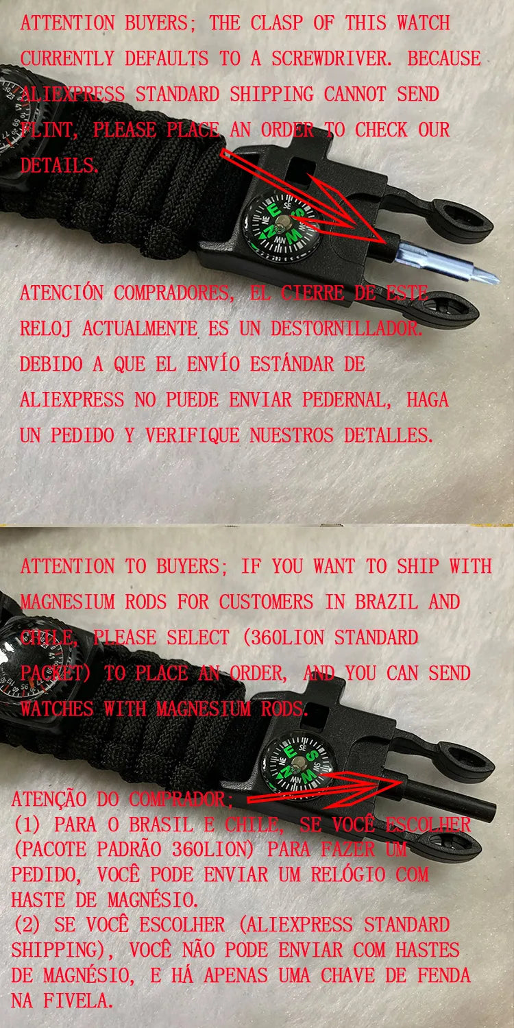 SHIYUNME G Style Military Sports Digital Watches Compass Outdoor Survival Multi-function Waterproof Mens Watch Relogio Masculino