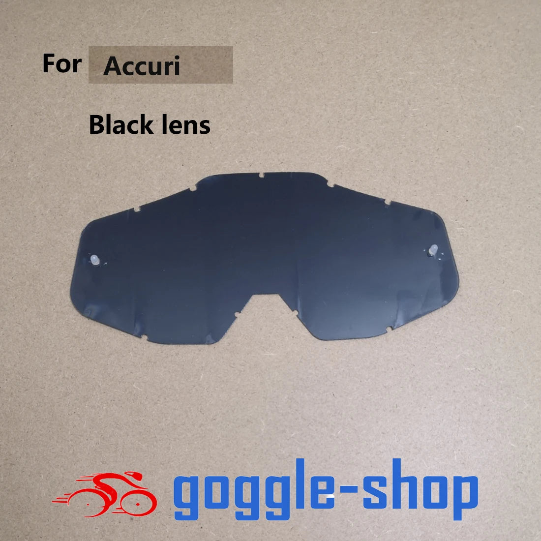 Off-road Goggles Motocross Glasses Men MX MTB ATV Helmet Glasses Windproof Protection Skiing Cycling Racing Goggles Breathable