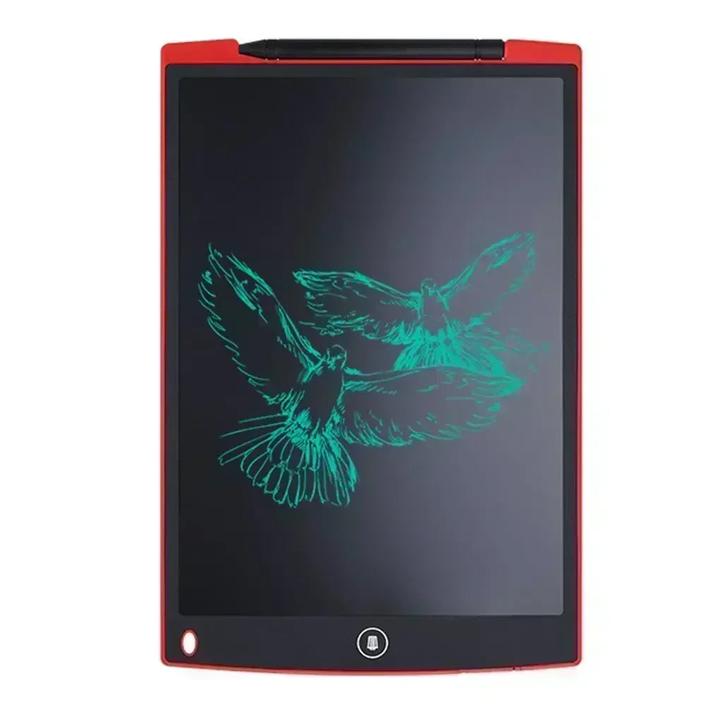 8.5/10/12/16 in LCD Drawing Board Writing Tablet Digit Magic Blackboard Art Painting Tool Kids Toys Brain Game Child's Gift