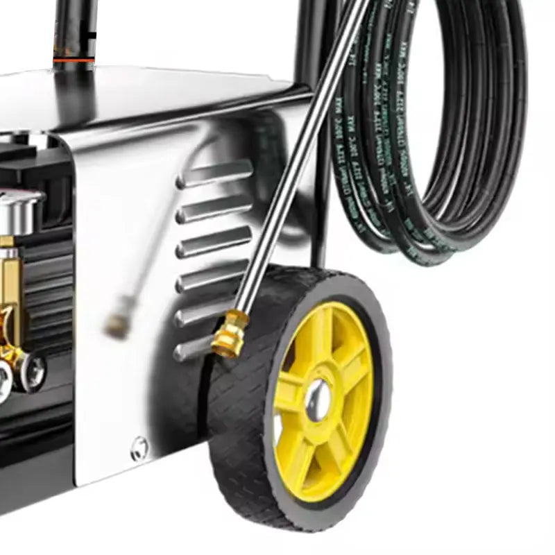 High Pressure Washer Jet Power Washer Machine High Pressure Cleaners 4000psi