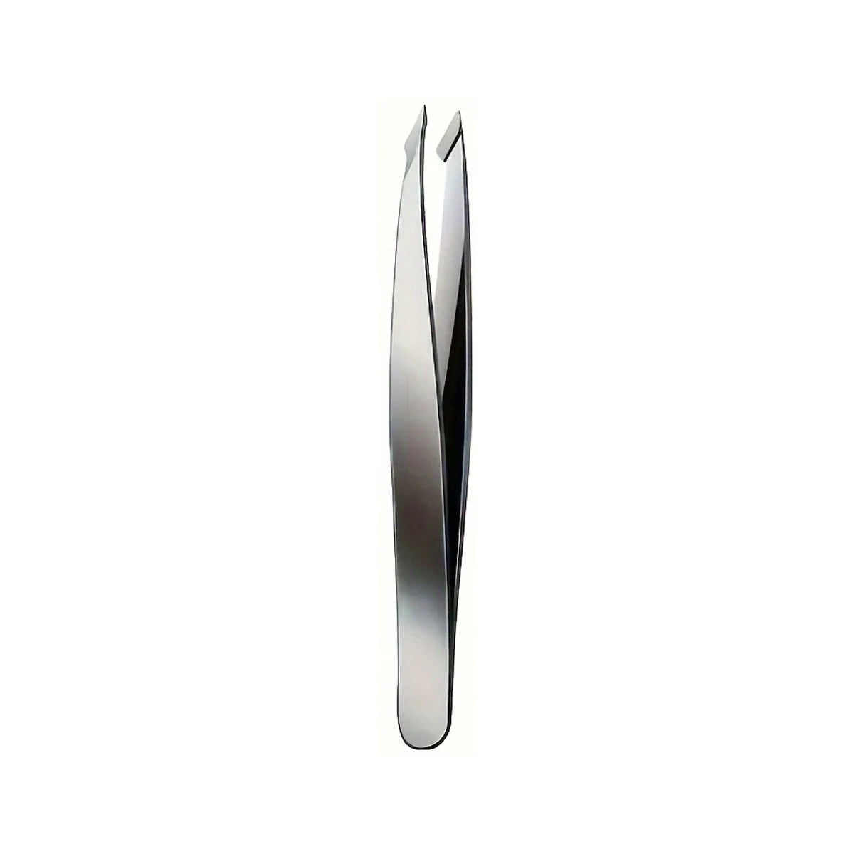 1/4 pcs Eyebrow Tweezers Set Stainless Steel Eyebrow Forceps Professional Beauty Tool Set For Facial Hair Inward Growing