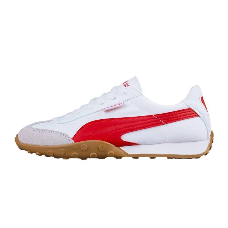Fall Hot Sale Of The Season New Style Breathable Casual Sports Shoes Agam Women's Men's Canvas Shoes Comfortable Wear-resista...