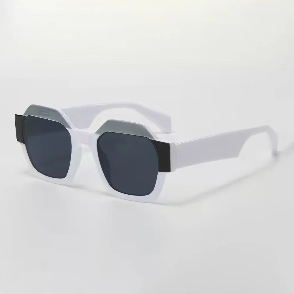 2025 New In Luxury Vintage Cat Eyt Sunglasses Women 2025 Fashion V Shape Designer Sun Glasses Female Eyewear UV400 Gift for Girl
