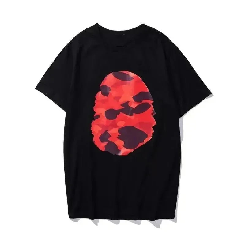 2024 Hot Sale Tshirts Designer T Shirt Women Man T Shirt Clothes Brand Fashion Woman Clothing Crew Neck Breath Unisexable Cotton