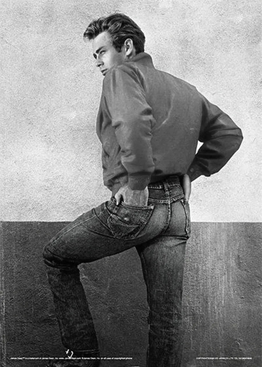 TOYS McCOY LOT 001Z pays tribute to LXX (taxi driver) left twill retro red ear jeans