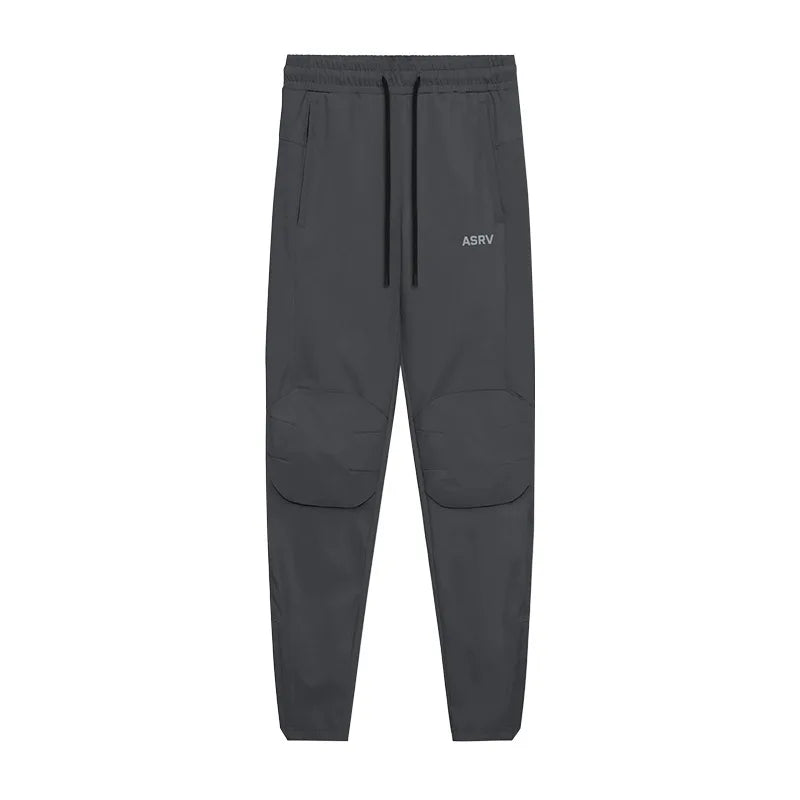 Men's Joggers Pants Quick Dry Running Sweatpants Gym Fitness Outdoor Hip Hop Casual Track Trousers Training Workout Sportswear