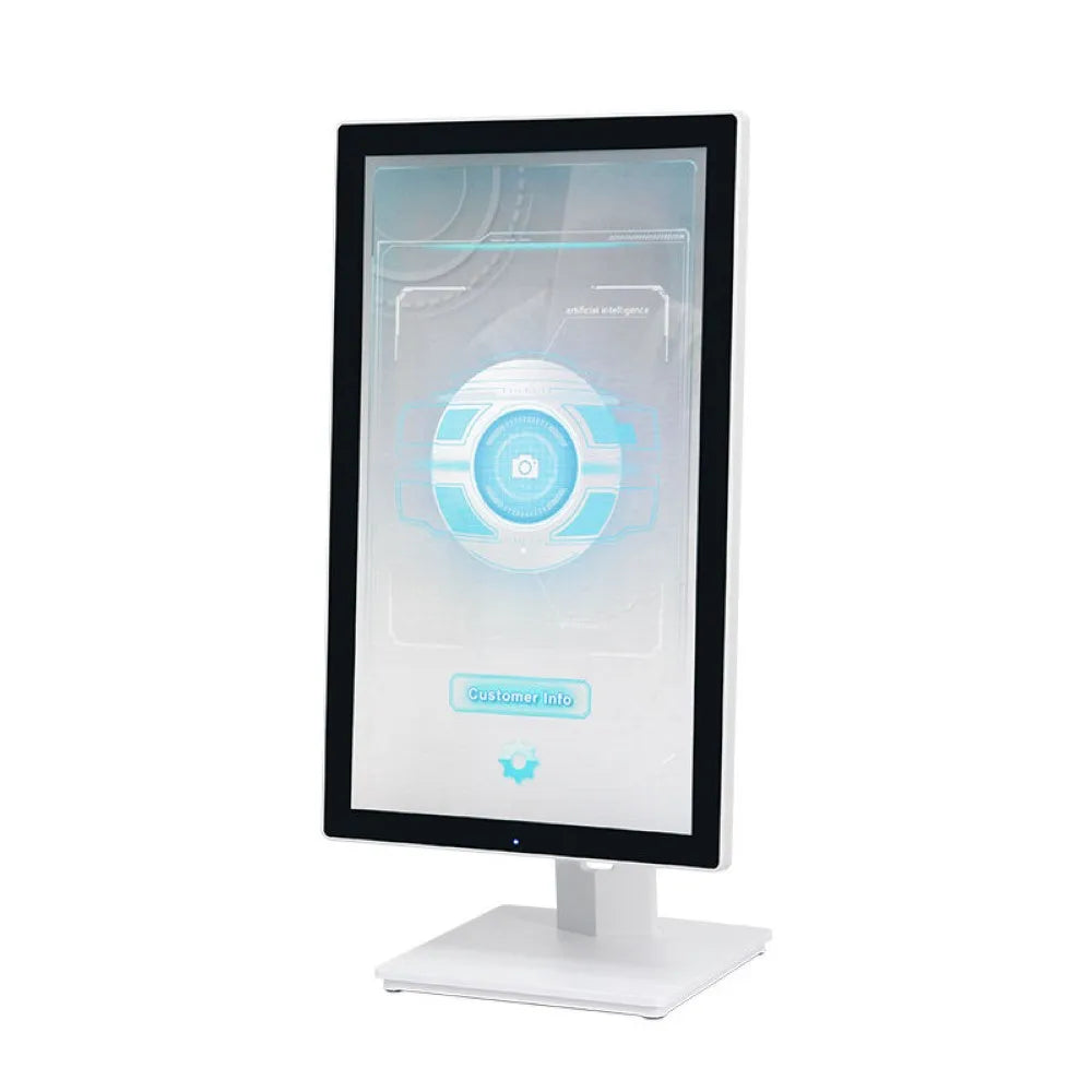 Facial AI 3D Skin Scanner Care Facial Analyzer Monitor Machine Skin Tester Facial Analyze Equipment Beauty Salon