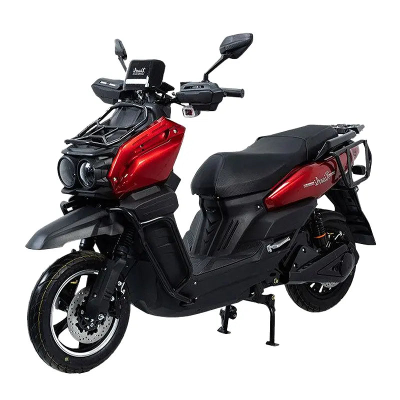 China  Electric Bike 1200W Motor 72v/20ah Battery High Speed Road Electric Bicycle