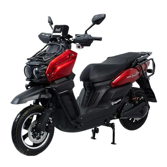 China  Electric Bike 1200W Motor 72v/20ah Battery High Speed Road Electric Bicycle