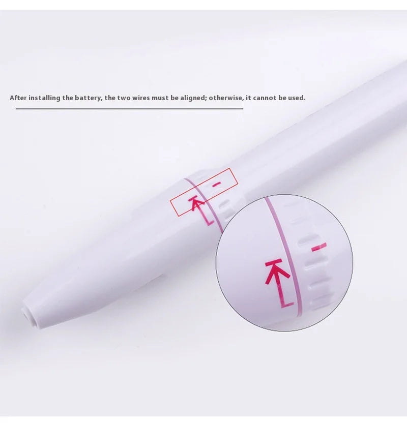 Nail Polisher Mini Electric Nail Drill Kit Manicure Pedicure Grinding Polishing Nail Art Sanding File Pen Tools Machine
