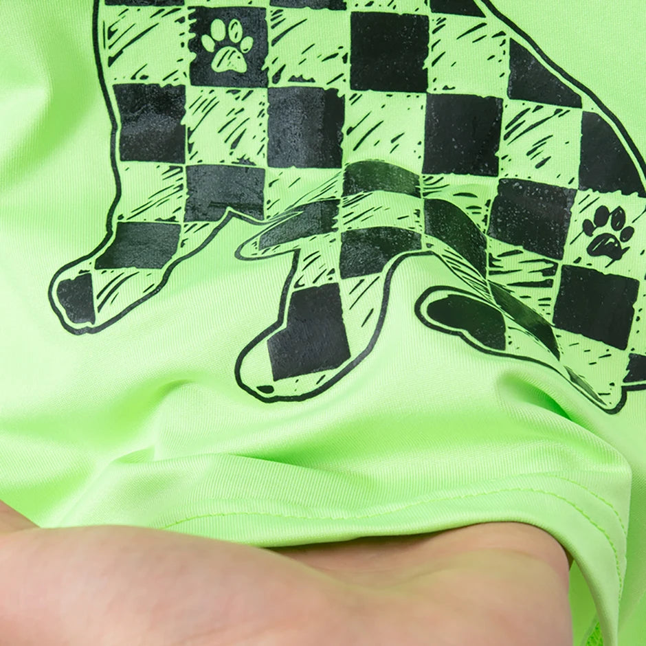 8/2 Pcs Children's Summer Cute Printing Suit Boy Casual Fashion Pocket Bear Short Sleeve Girl Sweet And Cute Joker Comfort Short