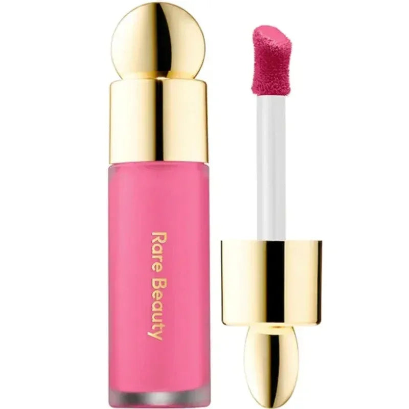 New Rare Beauty Contour Liquid Cosmetic Bronze Concealer Waterproof Oil Control Moisturizing Long Lasting Blusher Face Makeup