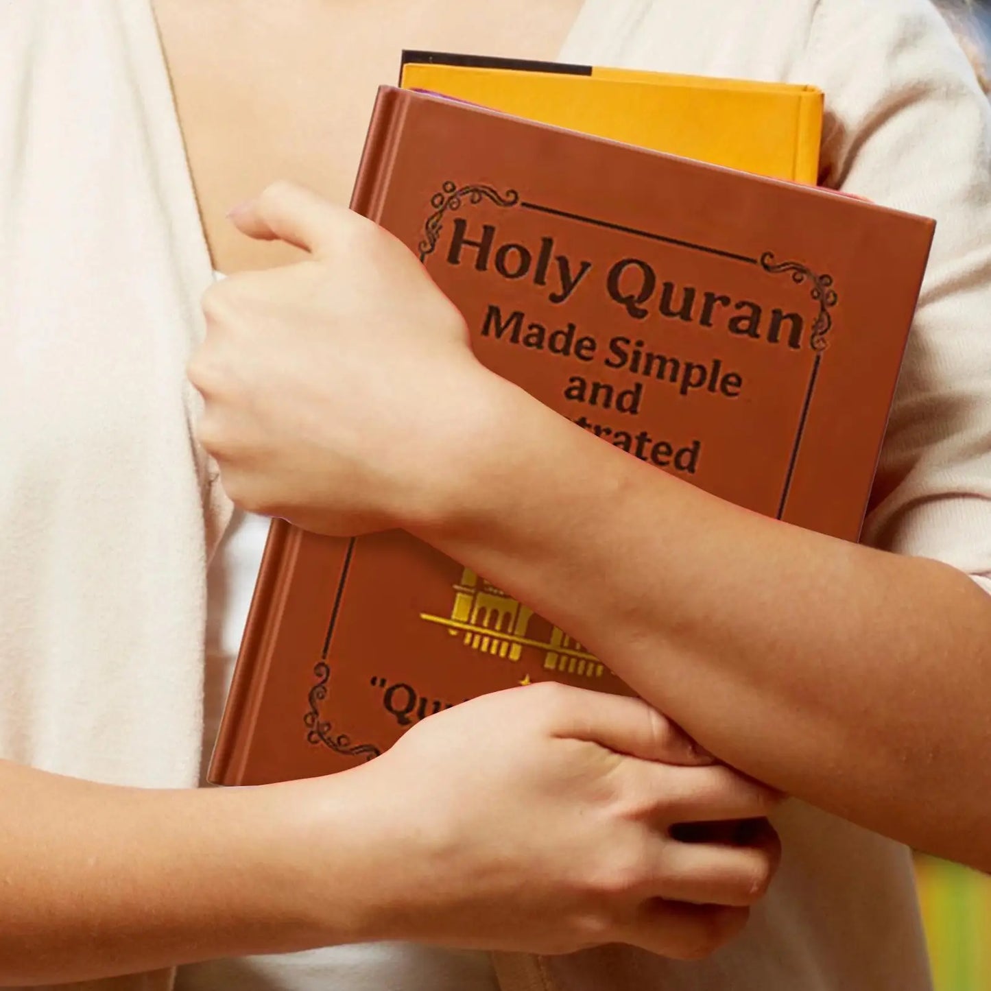 Religious Books for Women Spiritual Learning Book Scripture Devotional Guide for Travel Home Church Prayer Men Adults