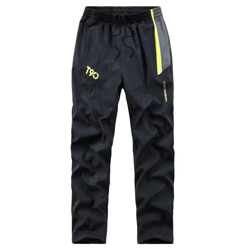 Hoodies & Sweatshirts Tracksuit Men Sets Spring Autumn Gym Jogging Running Sports Suits Jacket + Sweatpants Men Brand Clothing