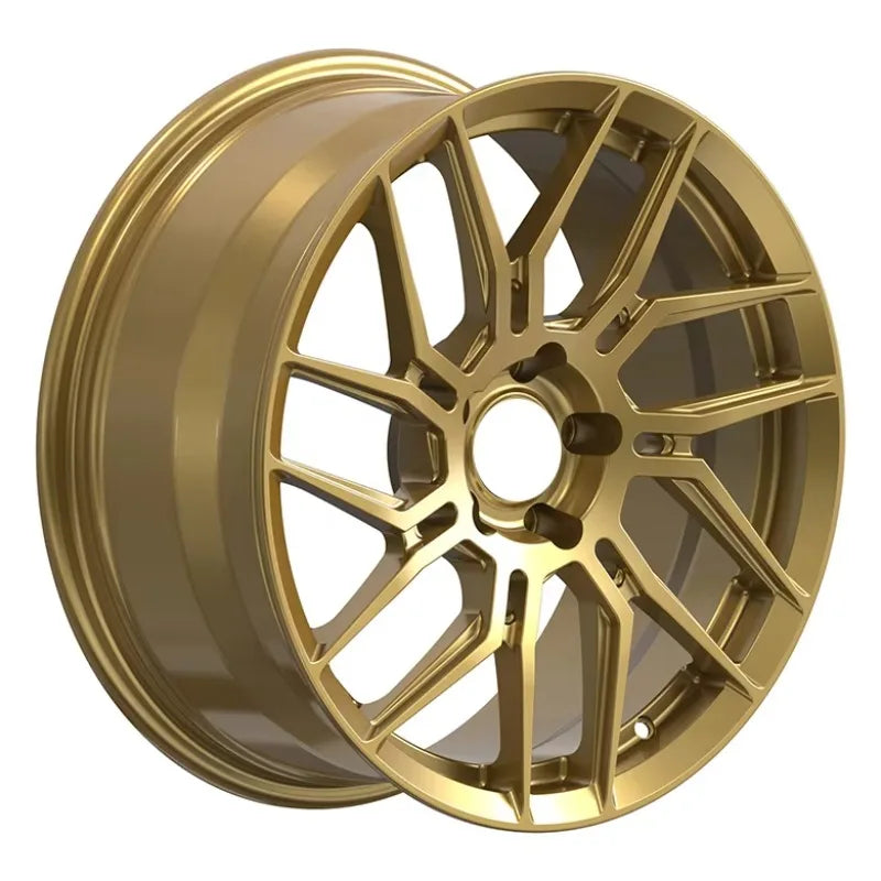 Factory Custom Forged Wheels 18~24 Inch 5112 5*130 5*120