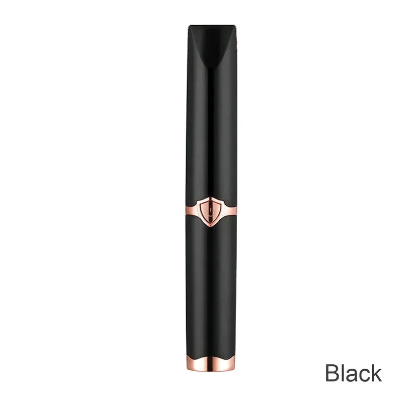 Portable Heated Eyelashes Curling Tool, Natural Fake Eye Lash, Beauty Supplies, USB, 3 Temperature Mode