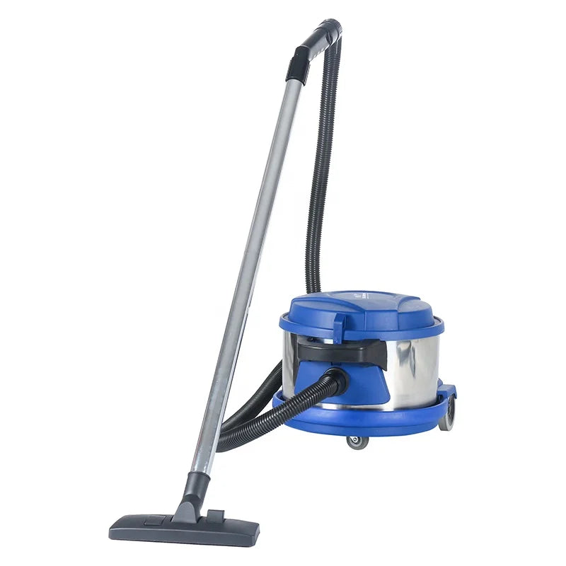 AS-102C Best Choice Cleaner Perfect Sound Insulation Design Light Handy Compact Vacuum Cleaner Suitable for Noise Sensitive Site