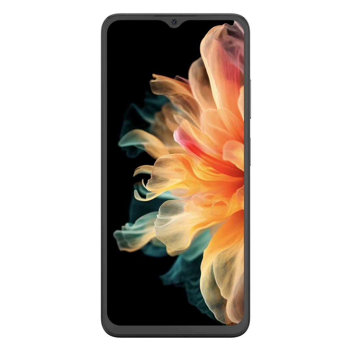 Blackview OSCAL FLAT 2 Smartphone 6.6'' 90Hz 4GB 128GB Unisoc T606 Octa Core 13MP+8MP Camera 5000mAh Face Unlock 4G Mobile Phone