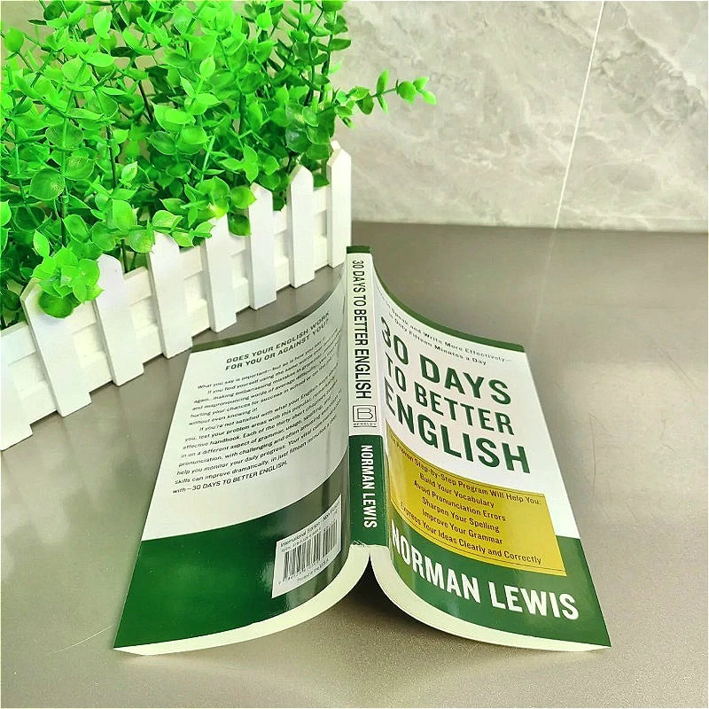 One Month Self-Study English Guide To Boost Oral & Writing Skills philosophy books libros english books