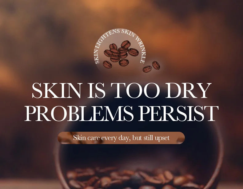 1/2/3/5pcs SADOER Coffee Hand Cream Sets Moisturizing Nourishing Whitening Hydrating Hands Skin Care Products