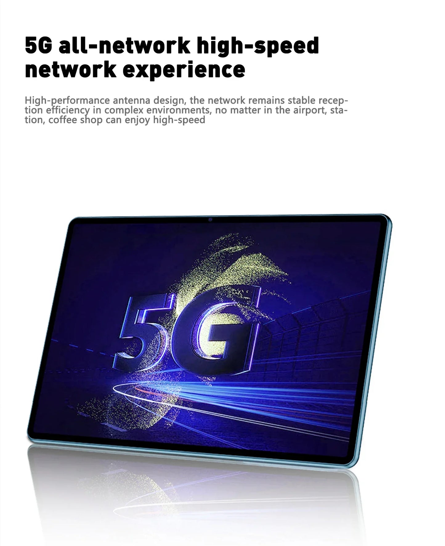 New S25 Pro Tablet 10.1 inch 16GB+1024GB Android 14 Snapdragon 8gen2 Global 10000mah 5G Dual SIM WIFI HD Full Screen Tablets PC