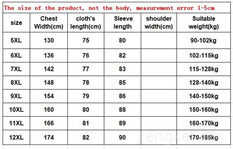 Extra large men's loose workwear windbreaker plus size trendy camouflage casual jacket assault coat 12XL 11XL 10XL men clothing