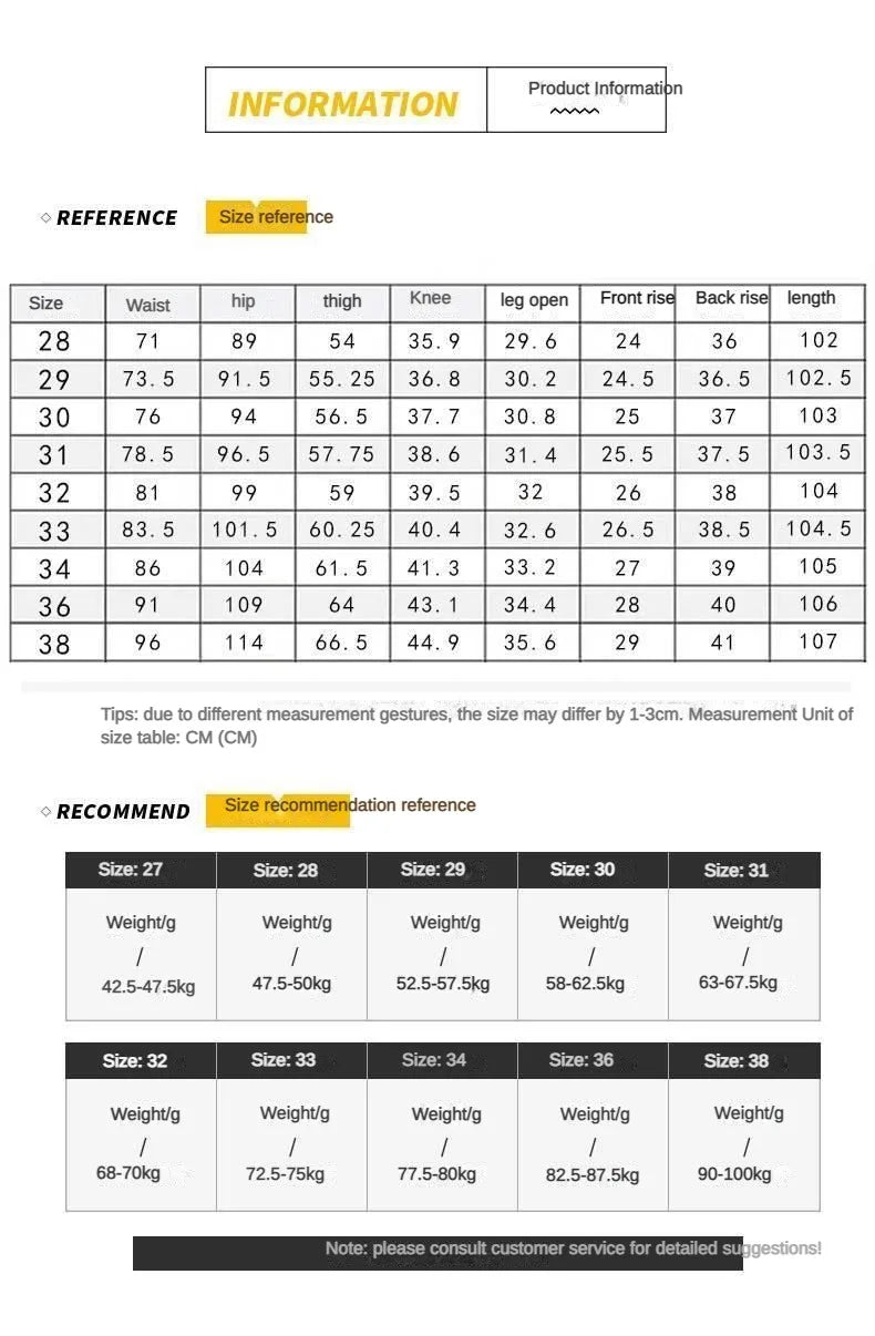 Luxury Men's Classic Jeans Straight Pants Autumn and Winter Retro Ripped Hole Denim Trousers Motorcycle Work Pants for Men