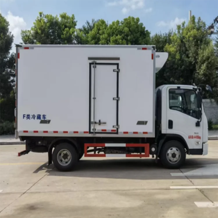 China Factory Supply L2 Cab 100Ah Small Pickup Truck Ev Cargo Custom Vehicle Chassis Logistics Transportation