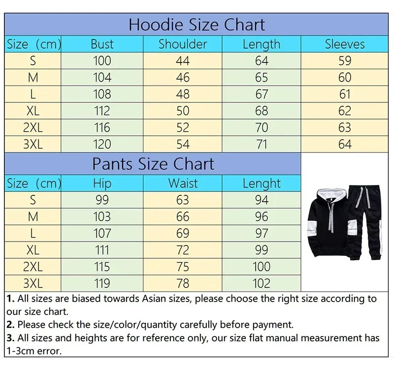 Hooded Casual Men's Tracksuit 2026 Spring Hot Sales Outdoor Daily Sports Single Sweatshirts And Sweatpants Comfort Print Quality