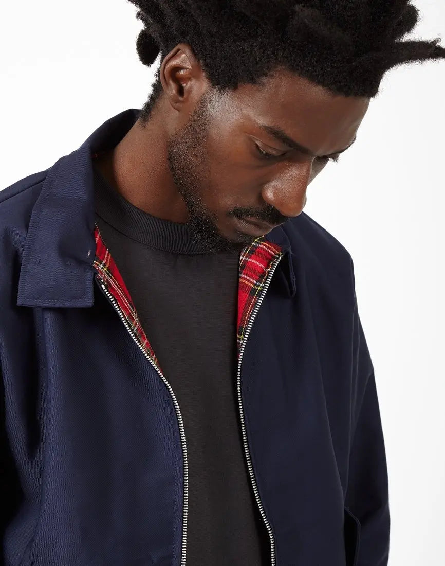 New Men's Spring Bomber Jacket Casual Outwear Turndown Collar Cotton Coats Fashion Slim Fit Business Jackets Male Clothing