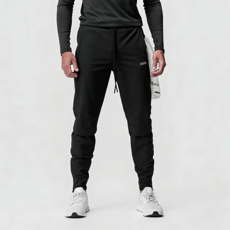 Men's Joggers Pants Quick Dry Running Sweatpants Gym Fitness Outdoor Hip Hop Casual Track Trousers Training Workout Sportswear