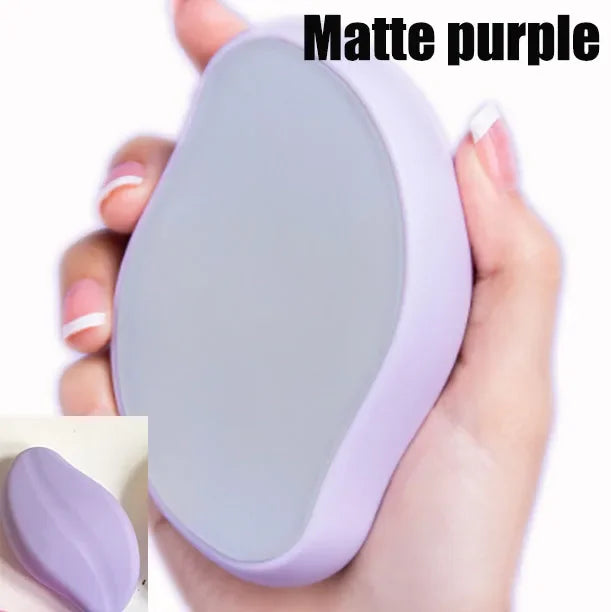Painless Epilator Physical Crystal Hair Removal Body Depilation Tool Man Women's Hair Removal Beauty Tool Sanding Artifact