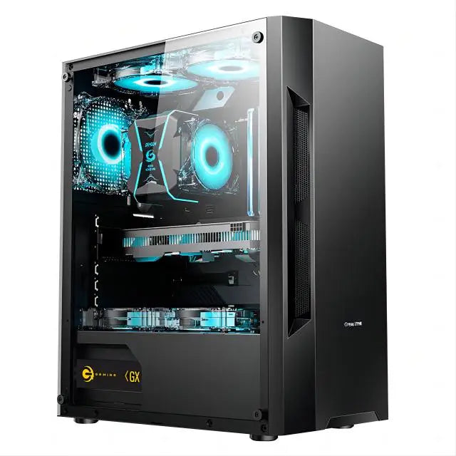 32" Core I7 Pc Gamer I9 Monoblock Curved Monitor Computadora 8GB 16GB 32GB RAM 1TB SSD AIO Computer All In One Pc Gaming