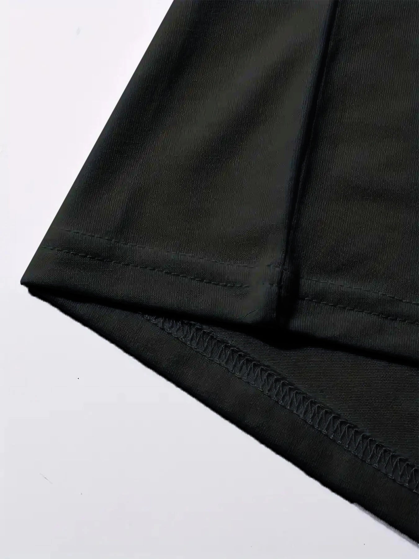 Plus size women's tops T-shirt and sports shorts suit, summer casual sports suit