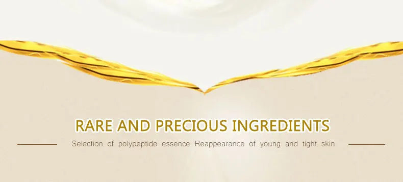 ARTISCARE Peptide Anti Wrinkle Facial Cream Whitening Lifting Day Cream Skin Care Anti Aging Acne Treatment Firming Face Cream