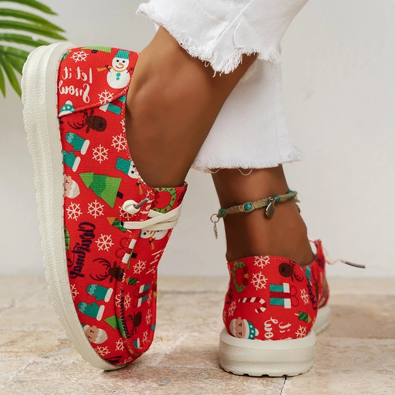 Non-slip Casual Comfortable Wear-resistant Flat Shoes 2024 Spring and Autumn New Fashion Shallow Mouth Flat Shoes for Women