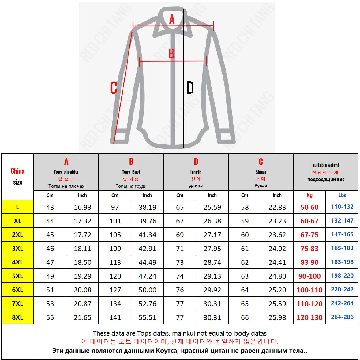 Quick Dry Men's Polo Shirt Stand Collar Pullover Male Long Sleeve Half Zipper Spring Big Size Plus Large 6XL 7XL 8XL Sport Golf