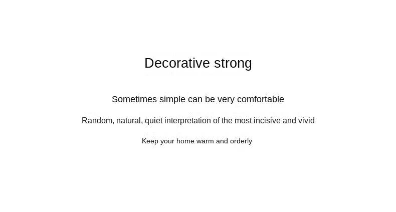 Antique Style Black Living Room Sofa Side Table Balcony B&B Small Coffee Table Villa Model Room Corner Table Bedside Table