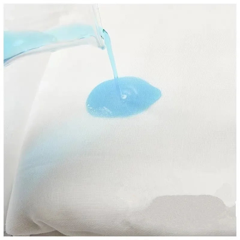 5PC Waterproof Reusable Cotton Baby Training Pants Infant Shorts Underwear Cloth Baby Diaper Nappies Panties Nappy Changing