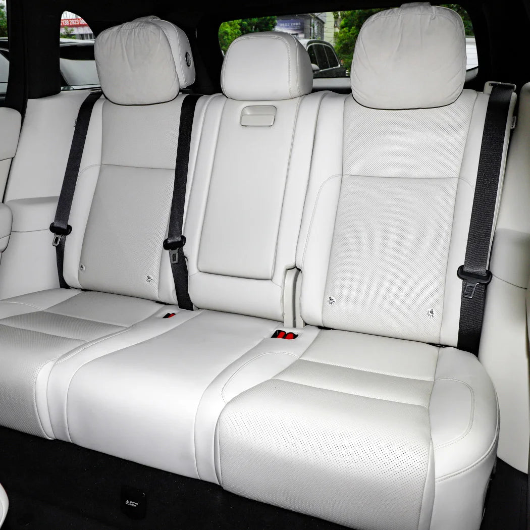 For 2024 LDEAL L7 Brand  Right Hand Drive Electric Car  Energy Vehicle with Lithium Battery Good Price Recommended  Durable Acce