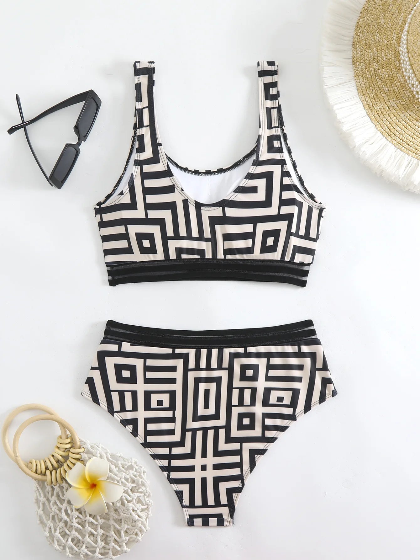 Summer 2026 Sexy Bikinis Swimsuits Women Swimwear Push Up Female Beach Swim Wear Bathing Suits Brazilian Bikini Set Pool Bather