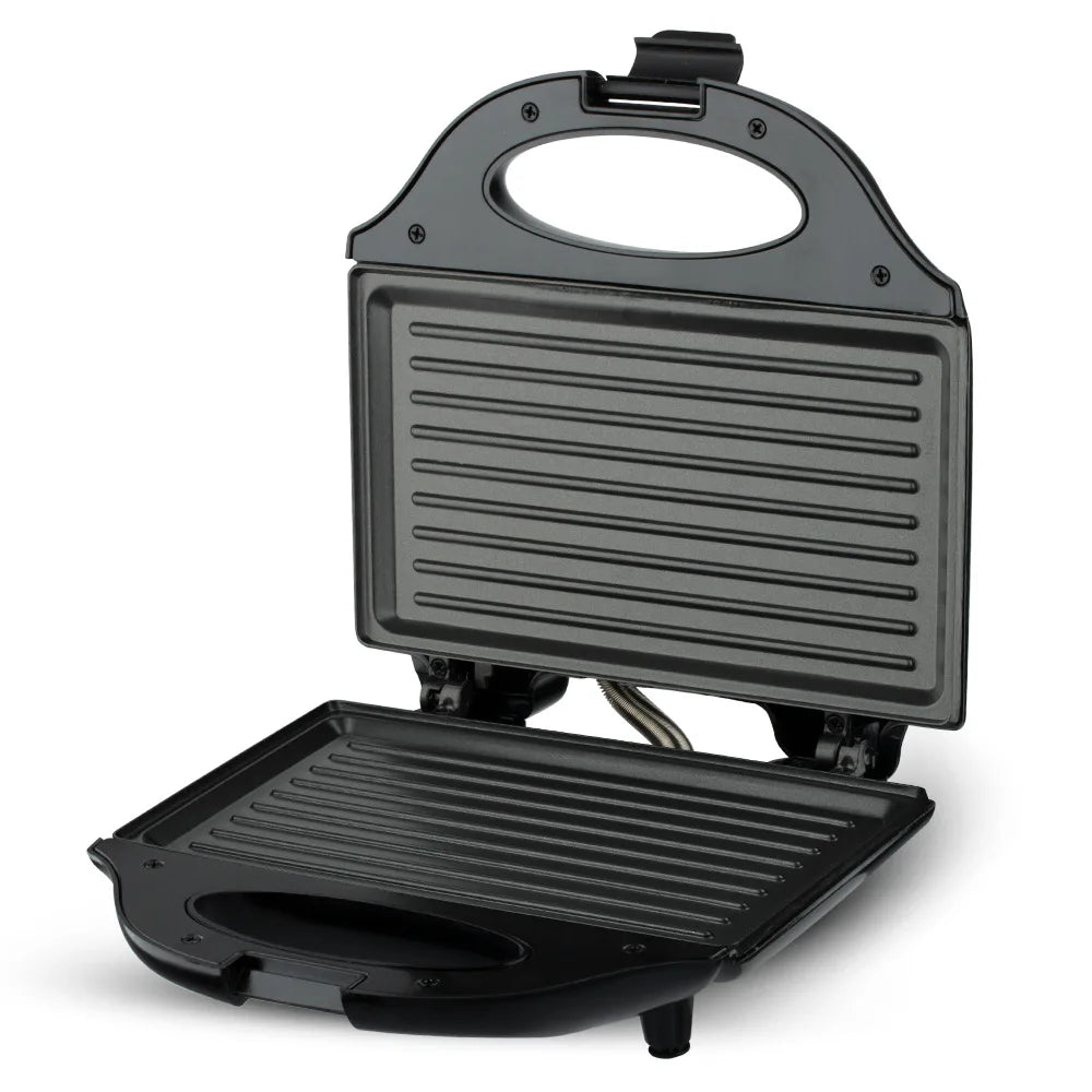 Electric Sandwich Waffle Maker Cooking Kitchen Appliances Multifunction Breakfast Waffles Machine Non-stick Iron Pan