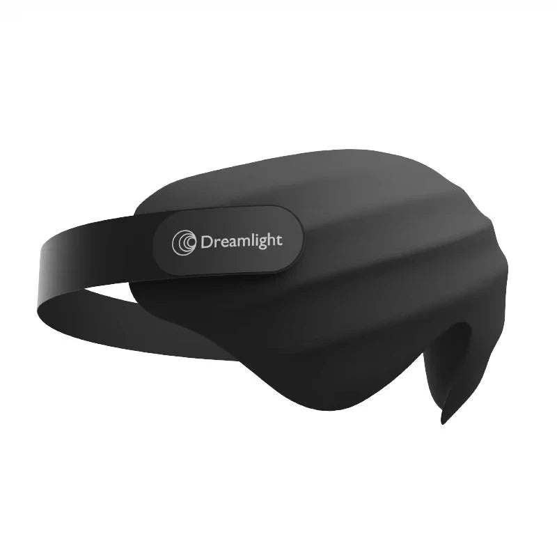 Xiaomi Dreamlight 4S Eye Mask Sleep 3D Stereoscopic Sleep Aid for Men Women  Sleeping Block Out Light Eye Mask Travel Blindfold