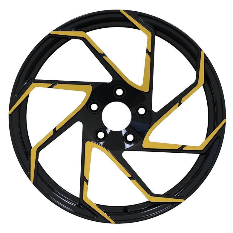 Factory Custom Forged Wheels 18~24 Inch 5112 5*130 5*120