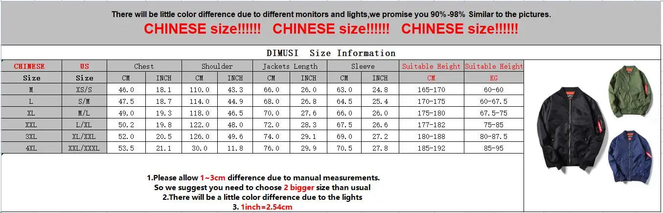 DIMUSI Autumn Bomber Jackets Men Air Force One jacket jaqueta mens causal Amry Pilot bomber jacket polo Jackets mens Clothing