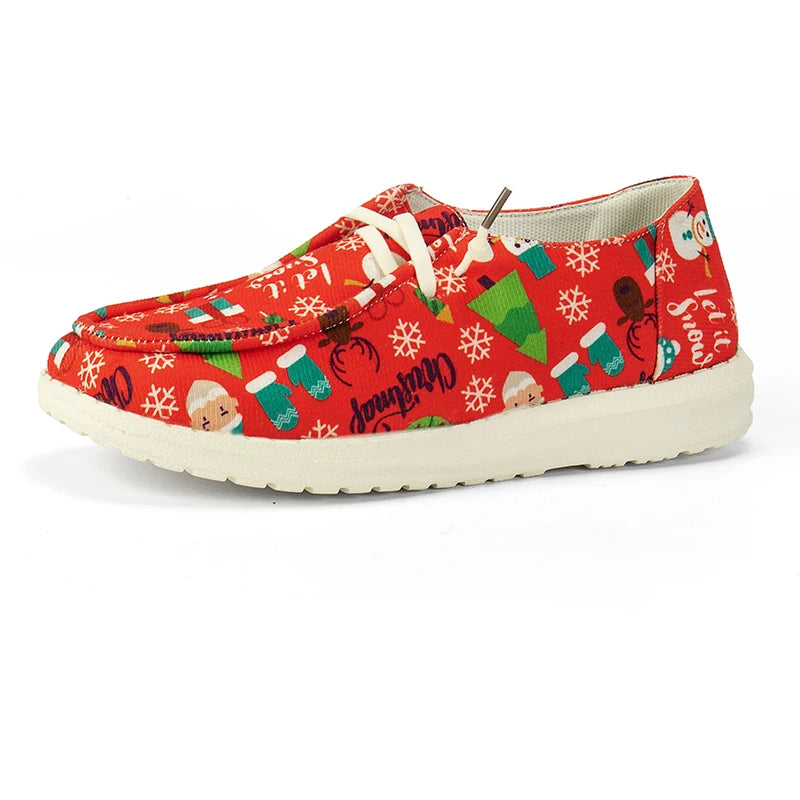 Non-slip Casual Comfortable Wear-resistant Flat Shoes 2024 Spring and Autumn New Fashion Shallow Mouth Flat Shoes for Women