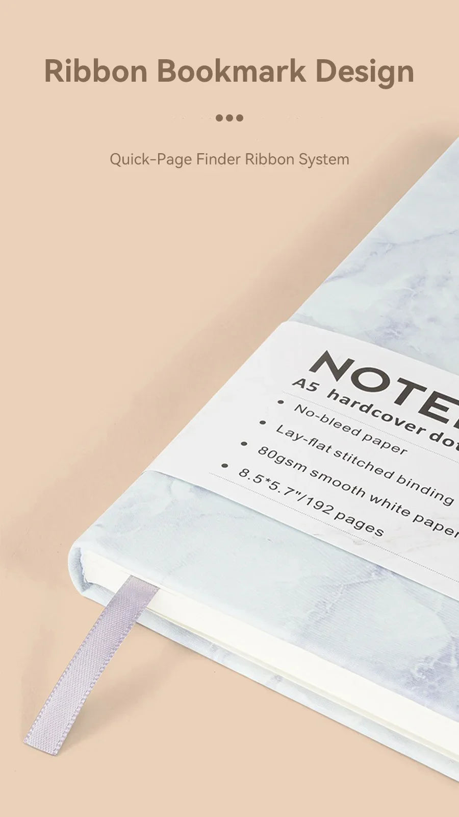 Hard Cover Sketchbook Strap Notebook A5 Lined Stationery Notebooks and Journals Diary Writing Pads Office School Supplies